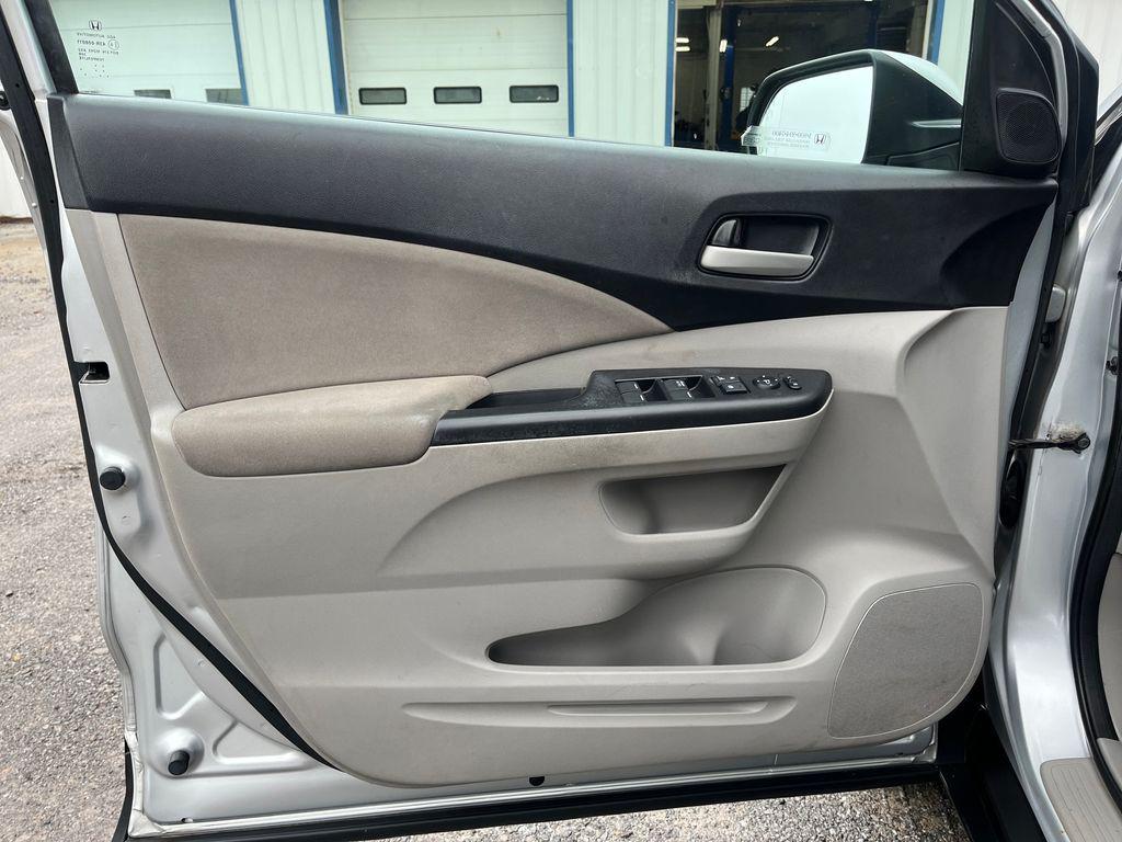 used 2014 Honda CR-V car, priced at $11,990