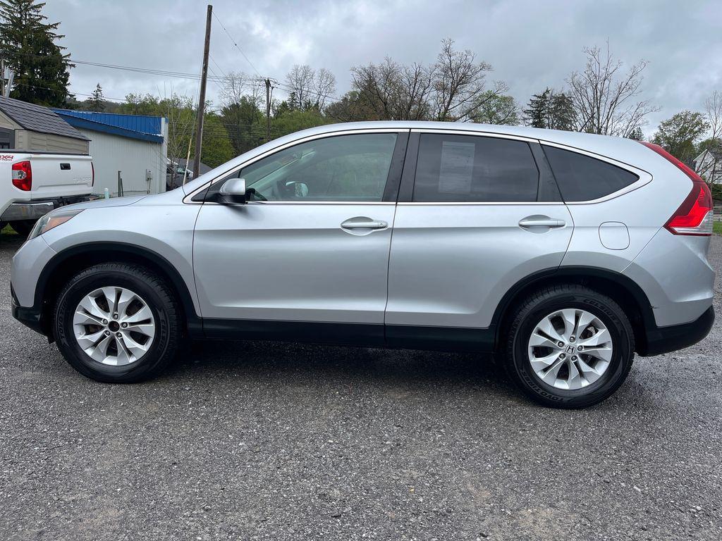 used 2014 Honda CR-V car, priced at $11,990