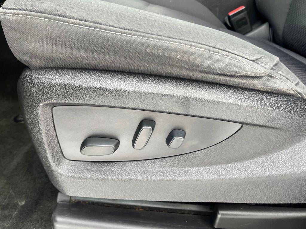 used 2017 Chevrolet Silverado 1500 car, priced at $20,986