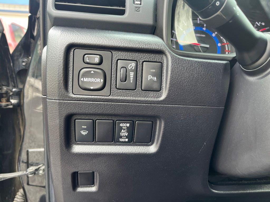 used 2016 Toyota 4Runner car, priced at $23,900