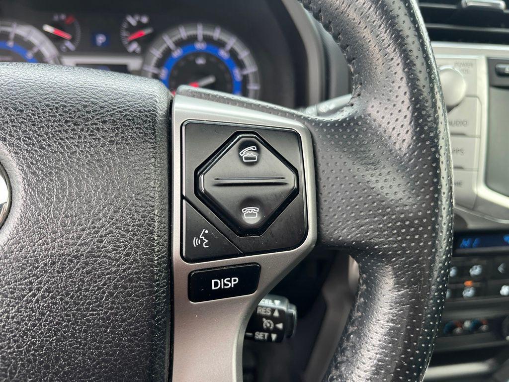 used 2016 Toyota 4Runner car, priced at $23,900