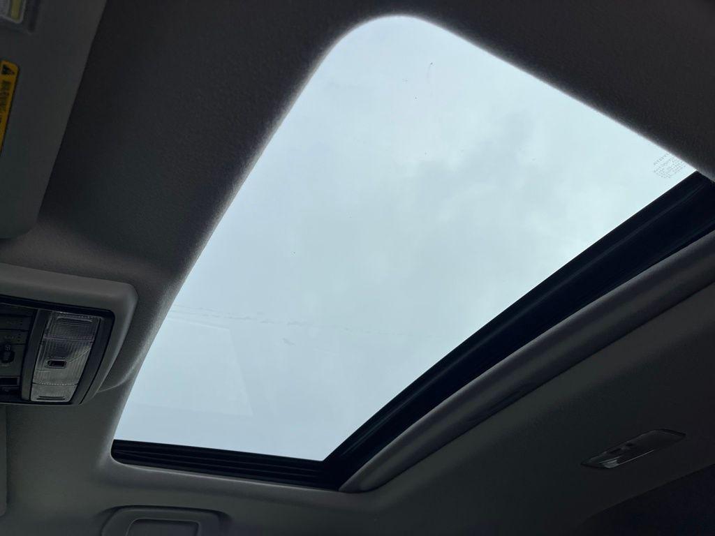 used 2016 Toyota 4Runner car, priced at $23,900