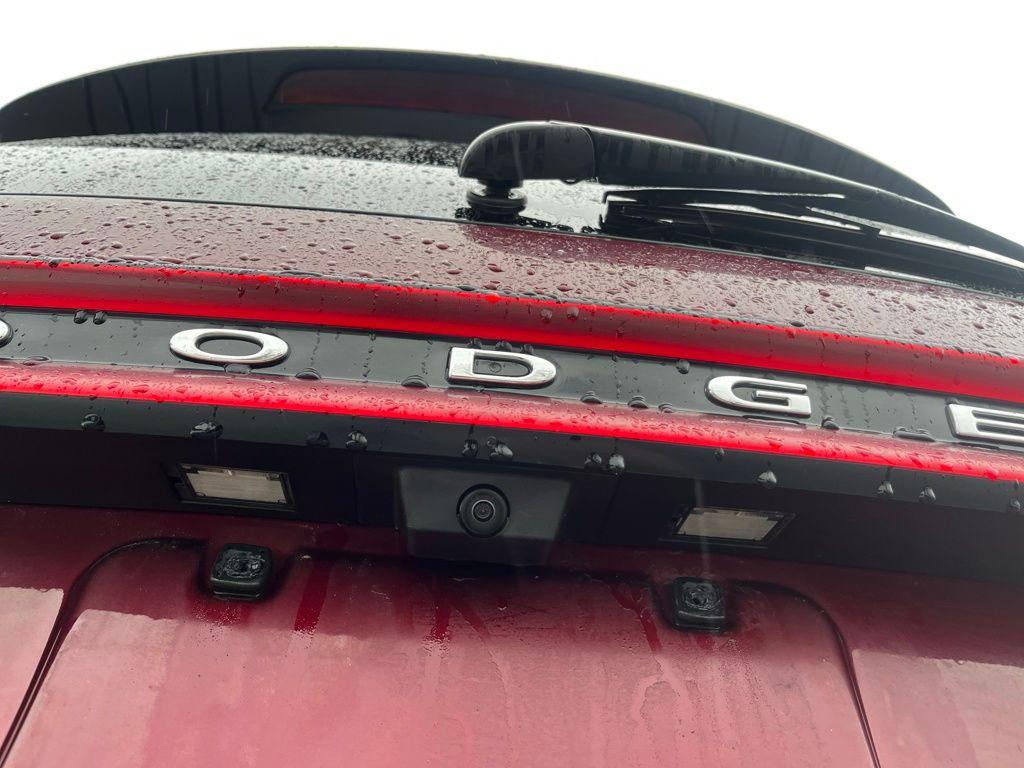 used 2023 Dodge Durango car, priced at $28,977