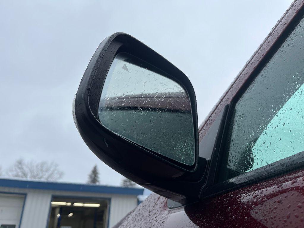 used 2023 Dodge Durango car, priced at $28,977