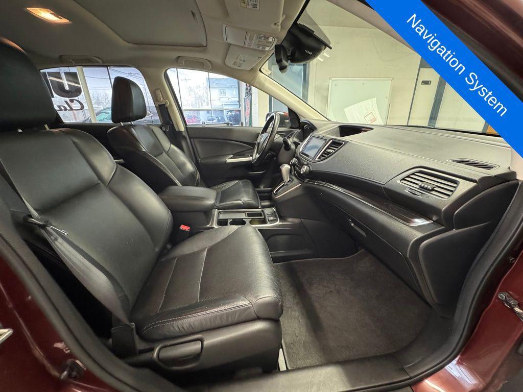 used 2016 Honda CR-V car, priced at $15,994