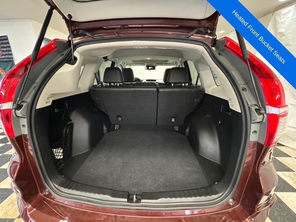 used 2016 Honda CR-V car, priced at $15,994