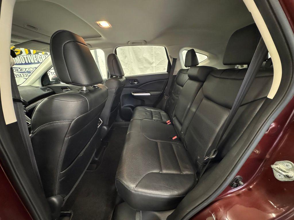 used 2016 Honda CR-V car, priced at $15,994