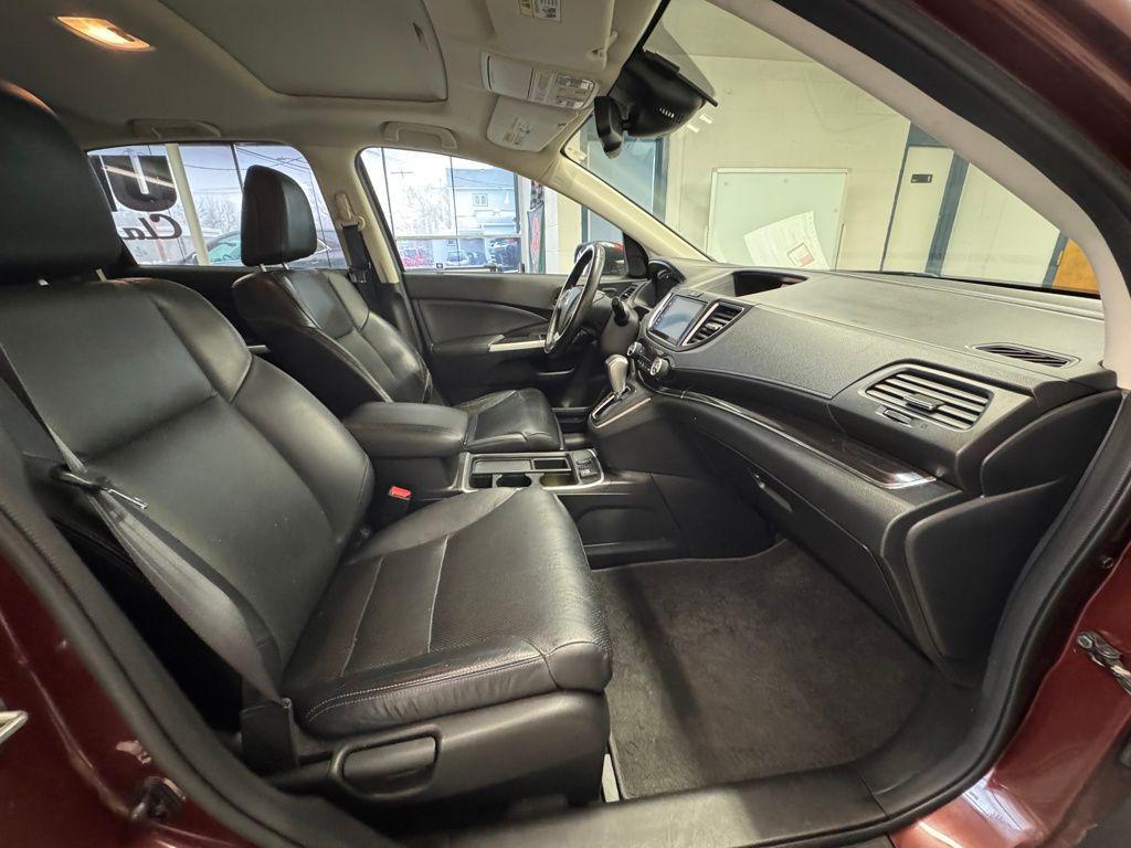 used 2016 Honda CR-V car, priced at $15,994