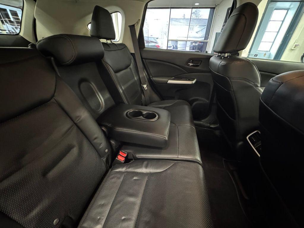 used 2016 Honda CR-V car, priced at $15,994