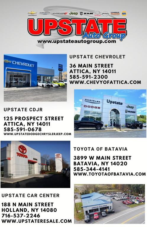 used 2025 Chevrolet TrailBlazer car, priced at $23,498