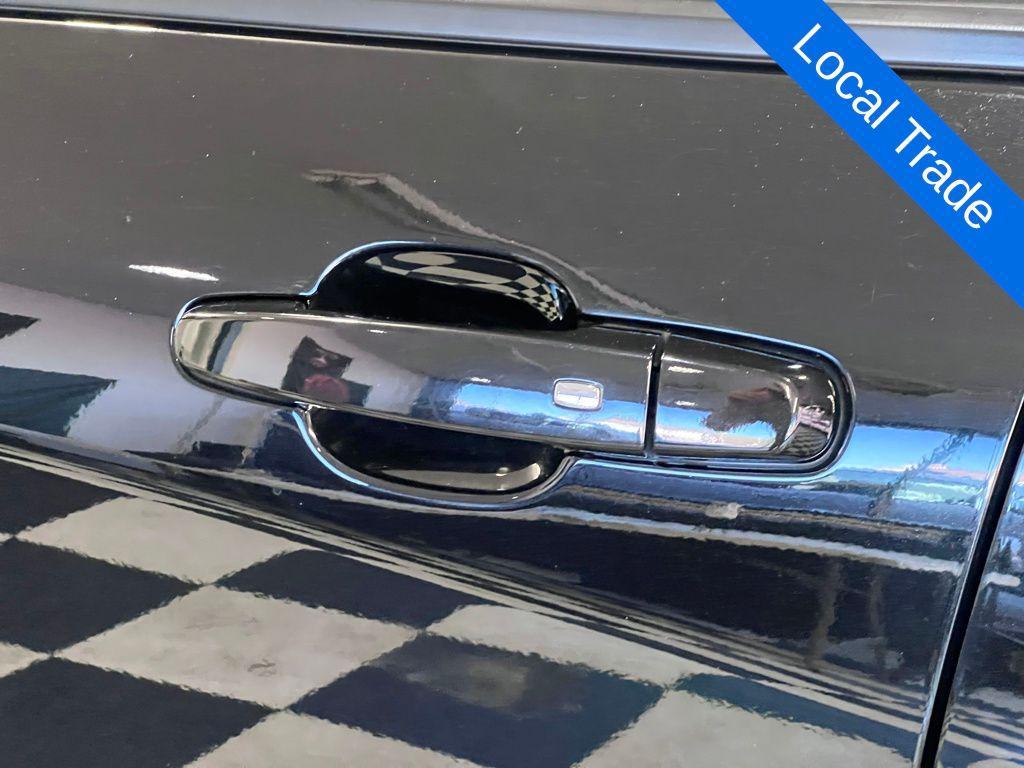 used 2024 Chevrolet Equinox car, priced at $20,599