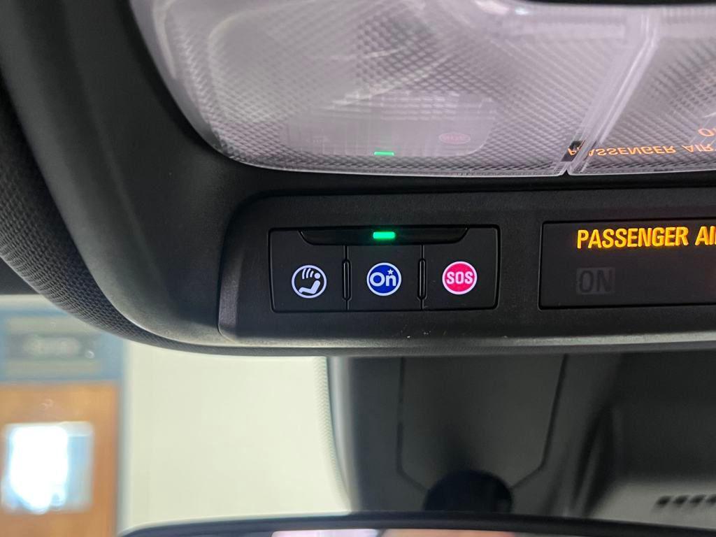 used 2023 Chevrolet TrailBlazer car, priced at $18,989