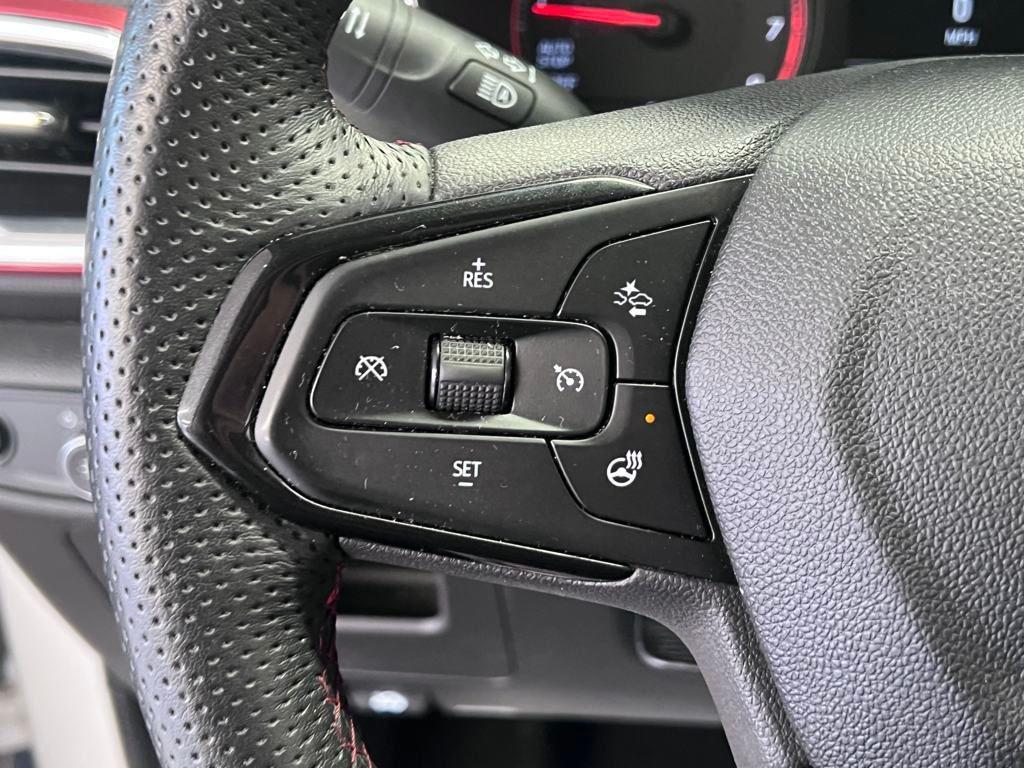 used 2023 Chevrolet TrailBlazer car, priced at $18,989