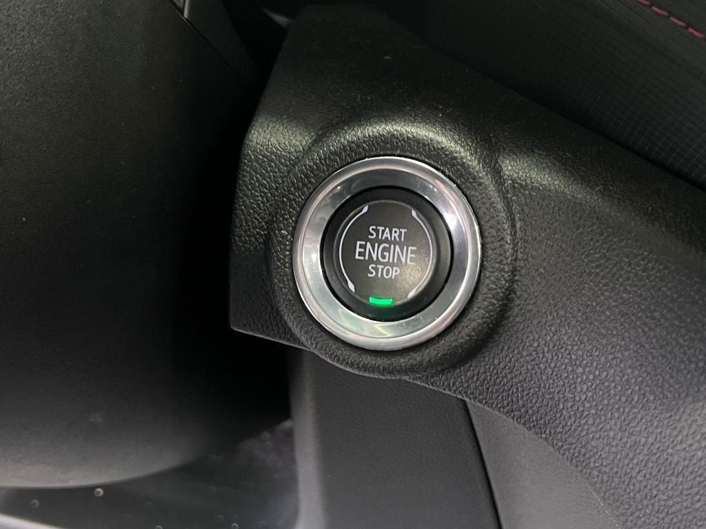 used 2023 Chevrolet TrailBlazer car, priced at $18,989