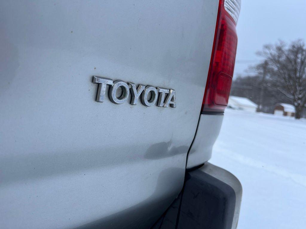 used 2002 Toyota 4Runner car, priced at $7,209