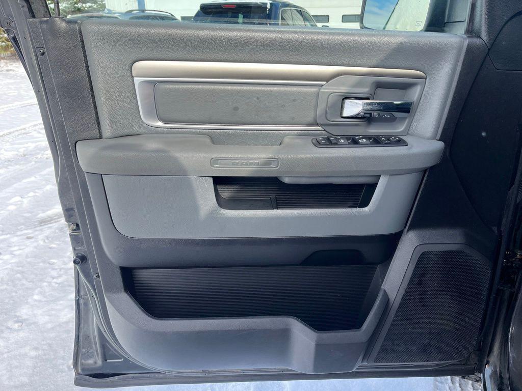 used 2016 Ram 1500 car, priced at $17,989