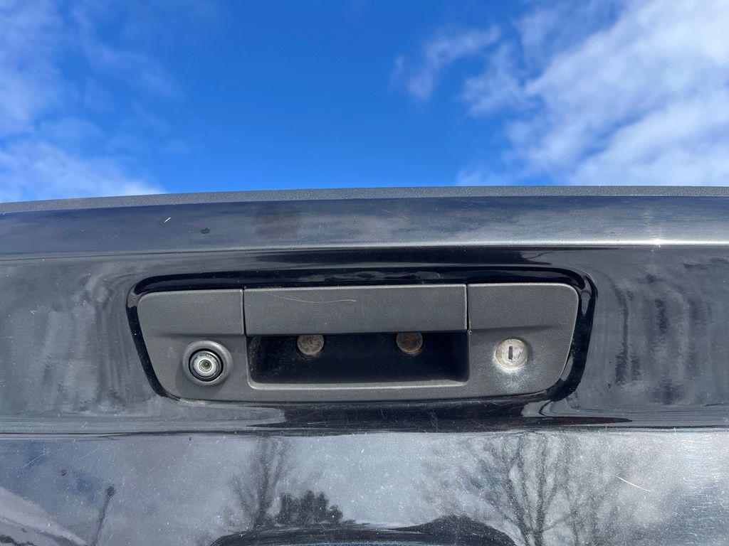 used 2016 Ram 1500 car, priced at $17,989