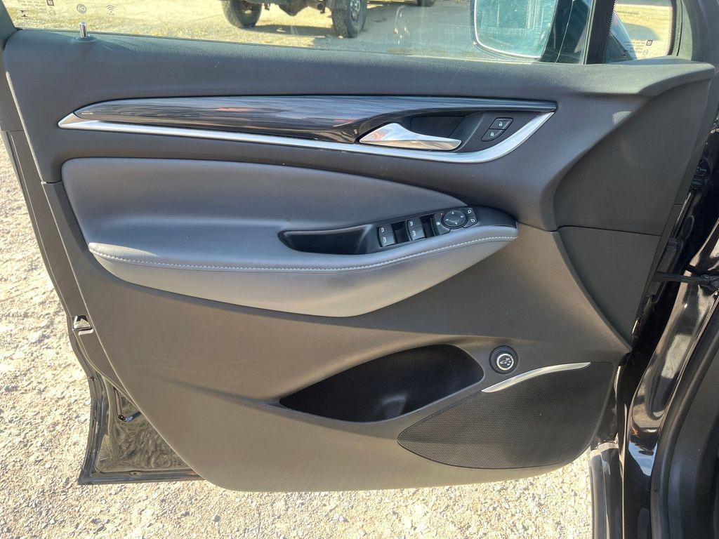 used 2021 Buick Enclave car, priced at $19,999