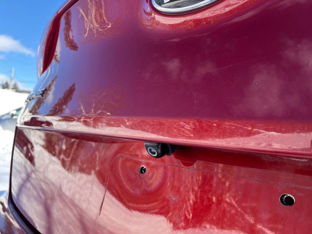 used 2018 Kia Sportage car, priced at $10,998