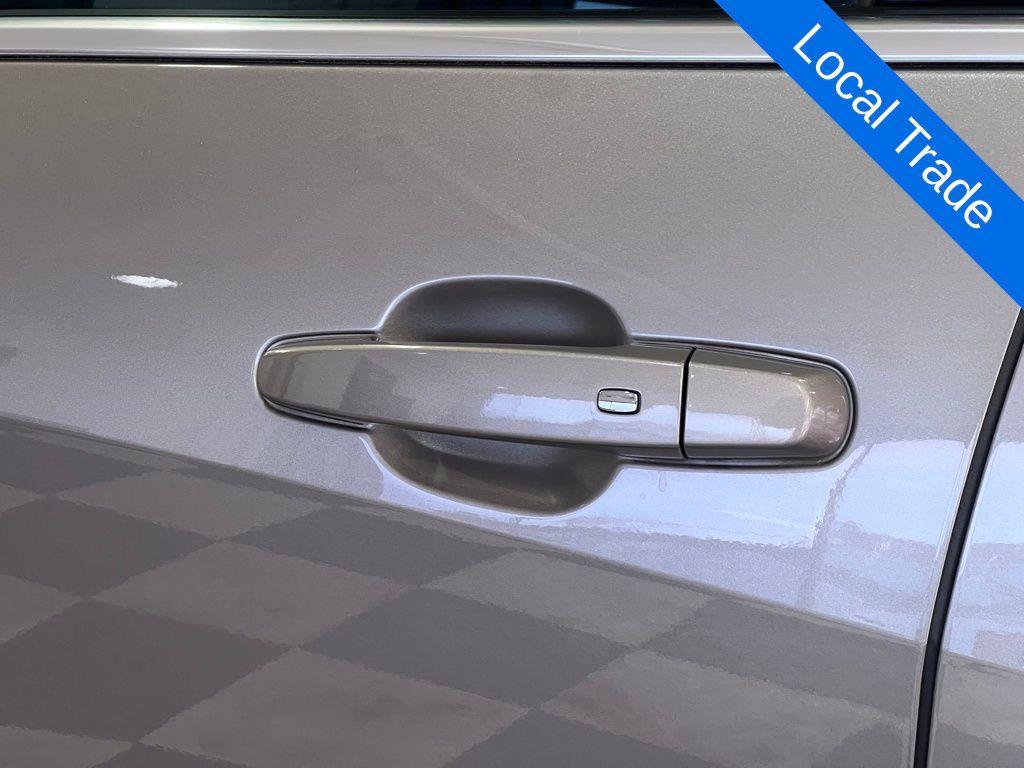 used 2022 Chevrolet Malibu car, priced at $20,684