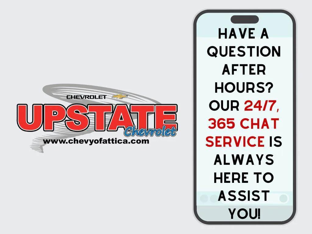 new 2026 Chevrolet Blazer car, priced at $41,560