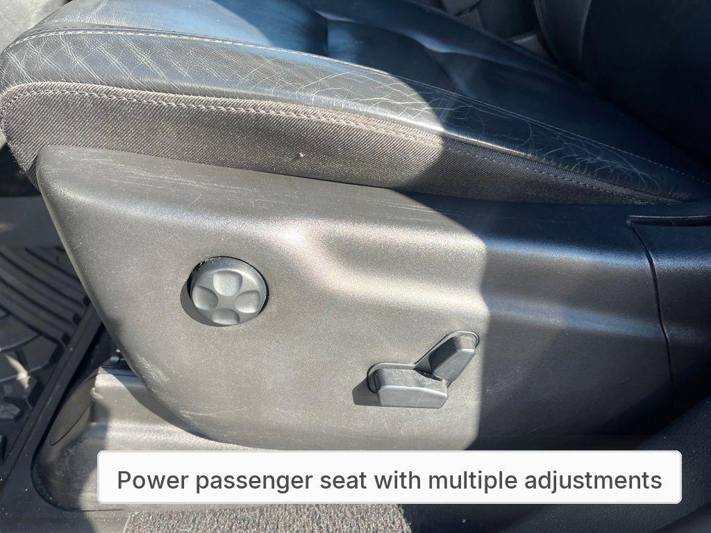 used 2020 Jeep Grand Cherokee car, priced at $20,676