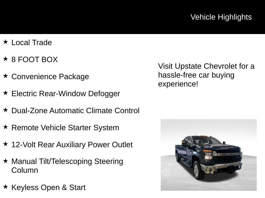 used 2021 Chevrolet Silverado 3500 car, priced at $40,577