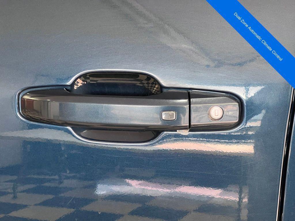 used 2021 Chevrolet Silverado 3500 car, priced at $40,577