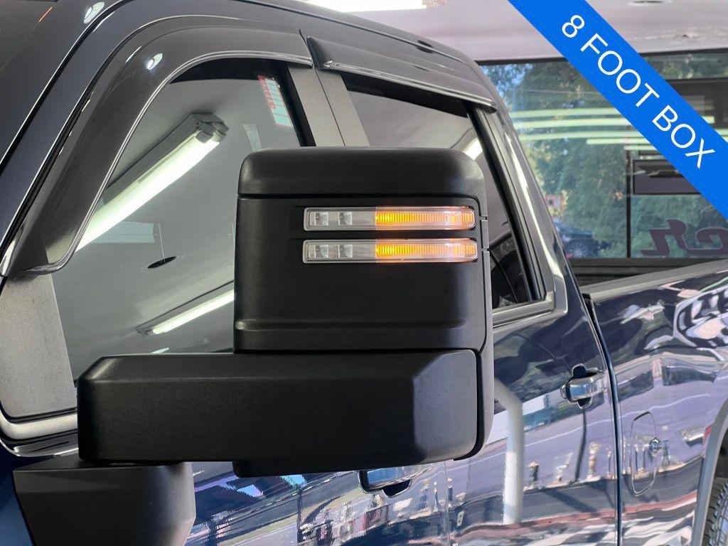 used 2021 Chevrolet Silverado 3500 car, priced at $40,577