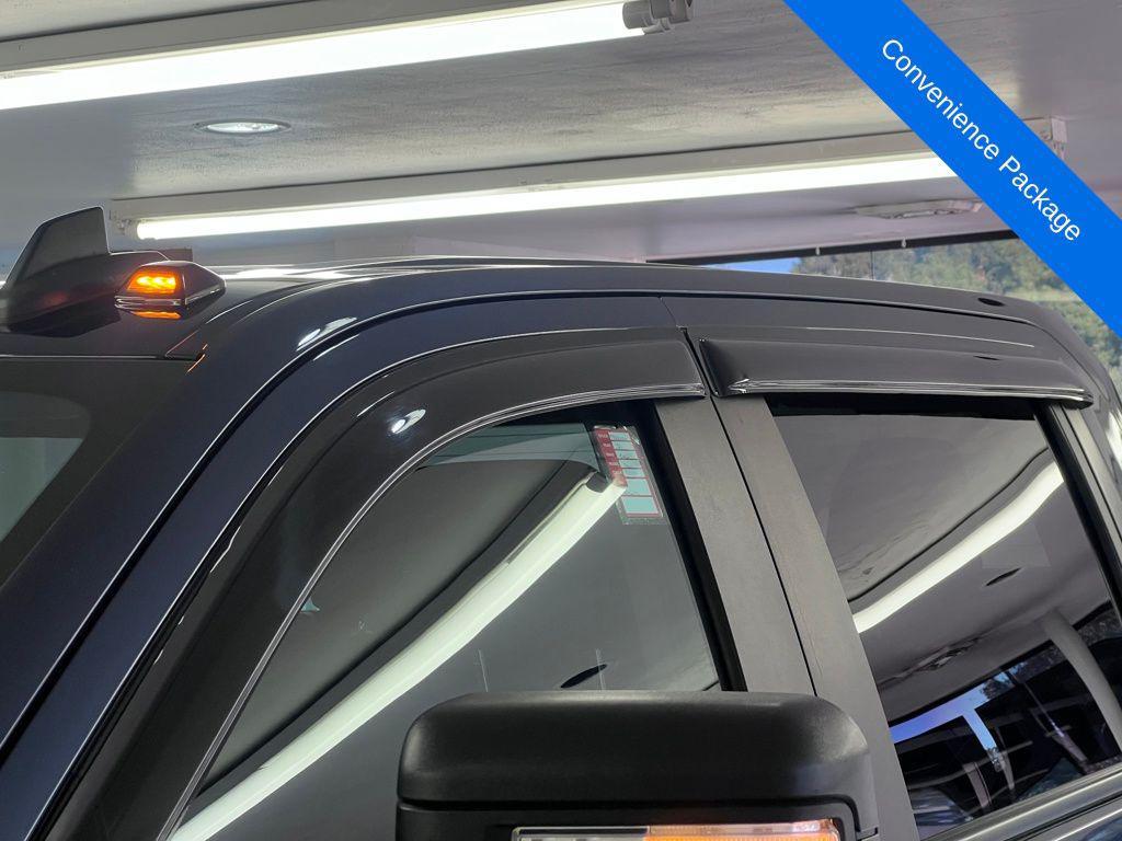 used 2021 Chevrolet Silverado 3500 car, priced at $40,577