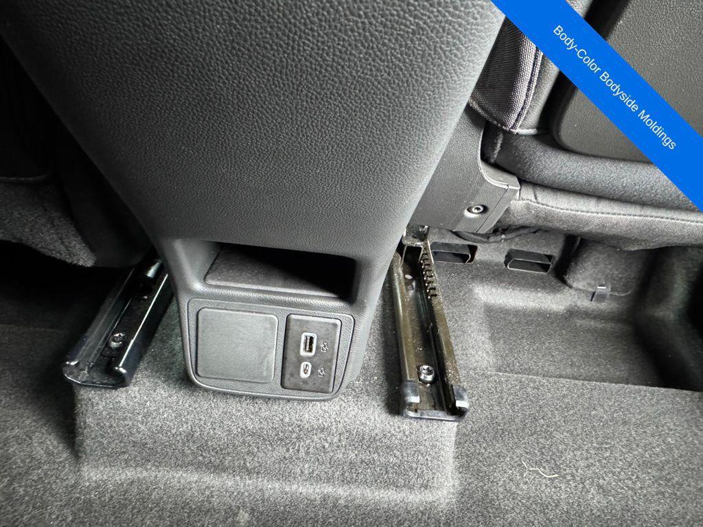 used 2023 Buick Encore GX car, priced at $22,494