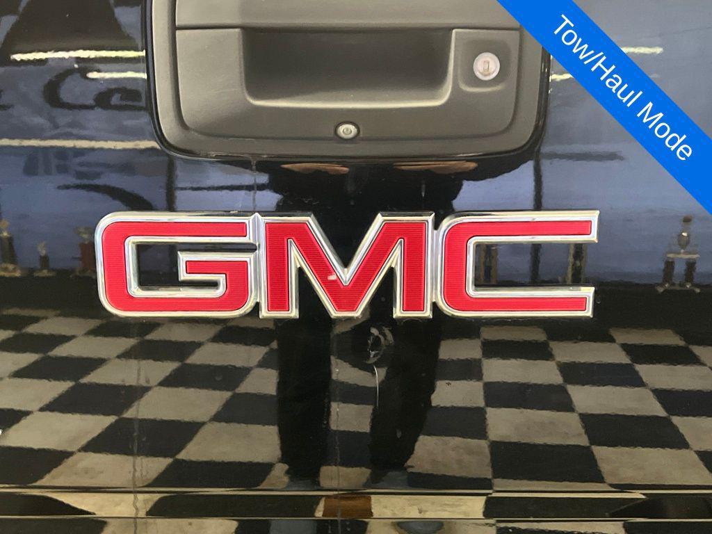 used 2019 GMC Canyon car, priced at $18,371