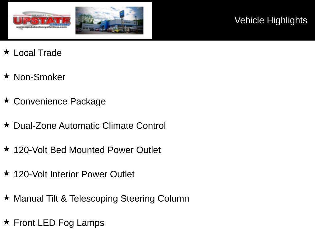 used 2024 Chevrolet Silverado 2500 car, priced at $47,847