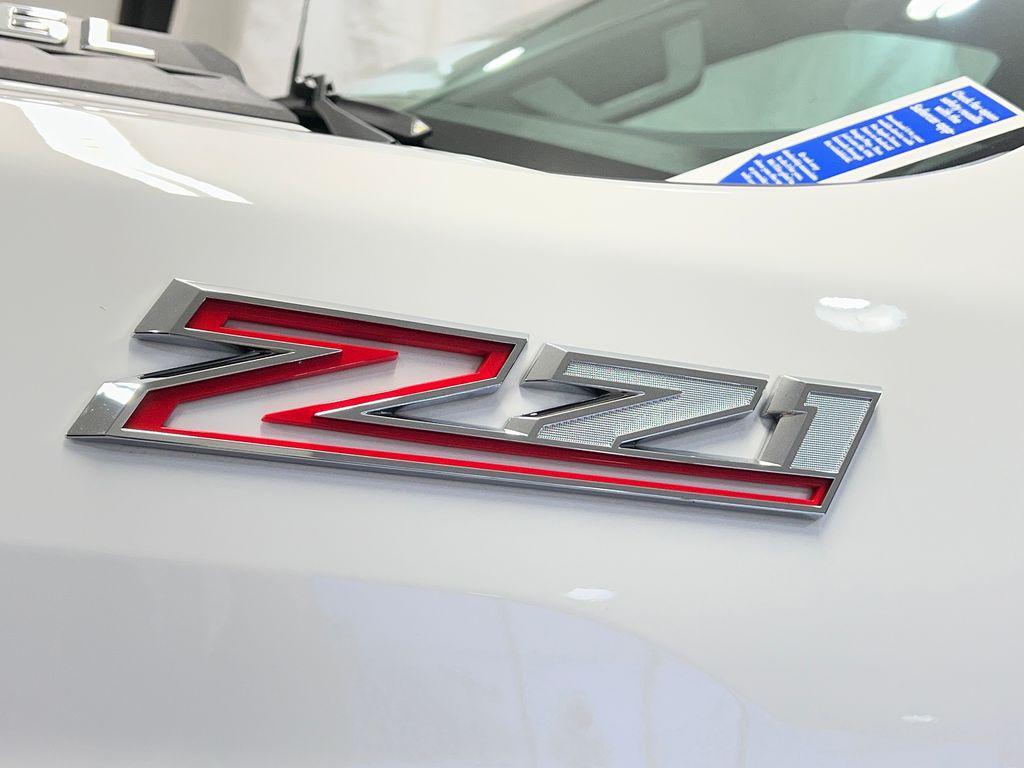 used 2024 Chevrolet Silverado 2500 car, priced at $47,847