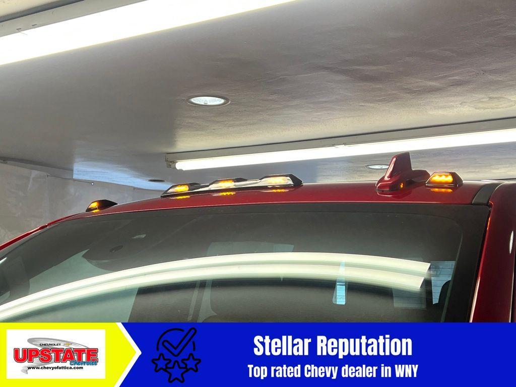 used 2024 Chevrolet Silverado 2500 car, priced at $71,637