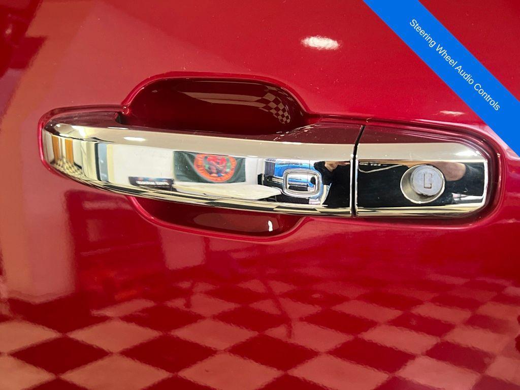 used 2024 Chevrolet Silverado 2500 car, priced at $71,637