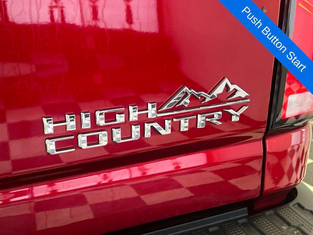 used 2024 Chevrolet Silverado 2500 car, priced at $71,637