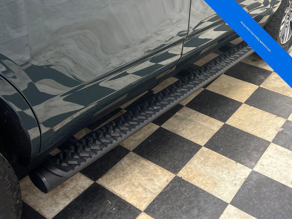 used 2025 Chevrolet Tahoe car, priced at $70,989