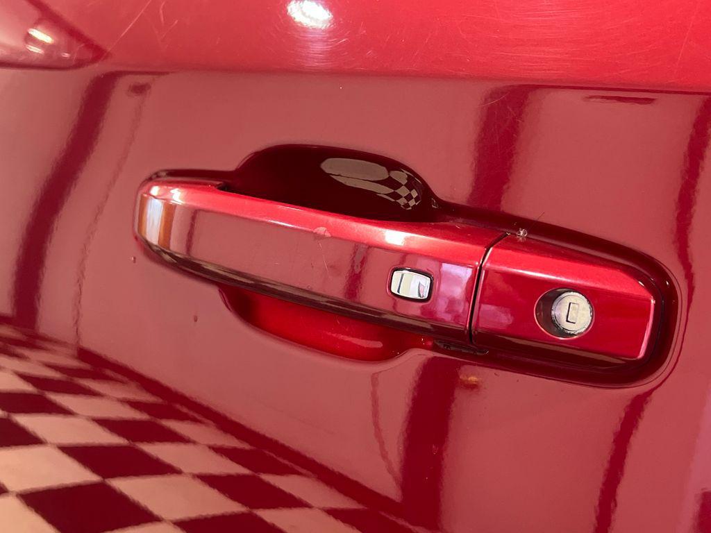 used 2019 Chevrolet Silverado 1500 car, priced at $26,989