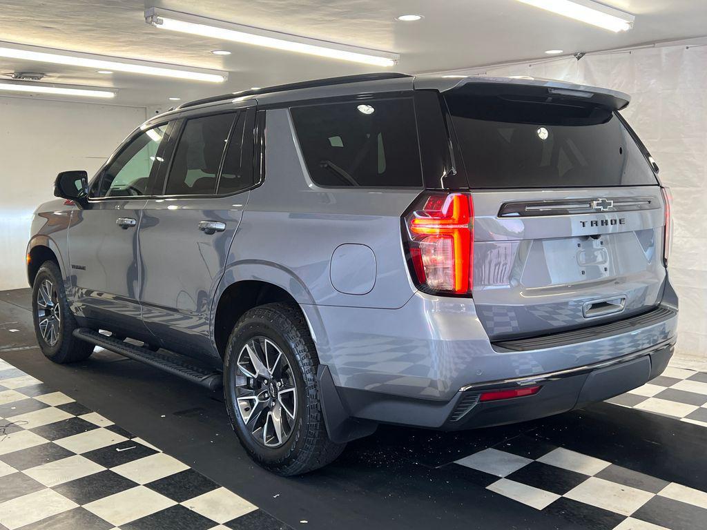 used 2021 Chevrolet Tahoe car, priced at $47,989