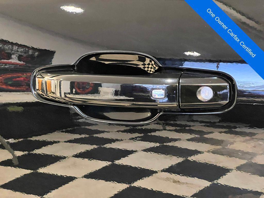 used 2024 Chevrolet Colorado car, priced at $44,999