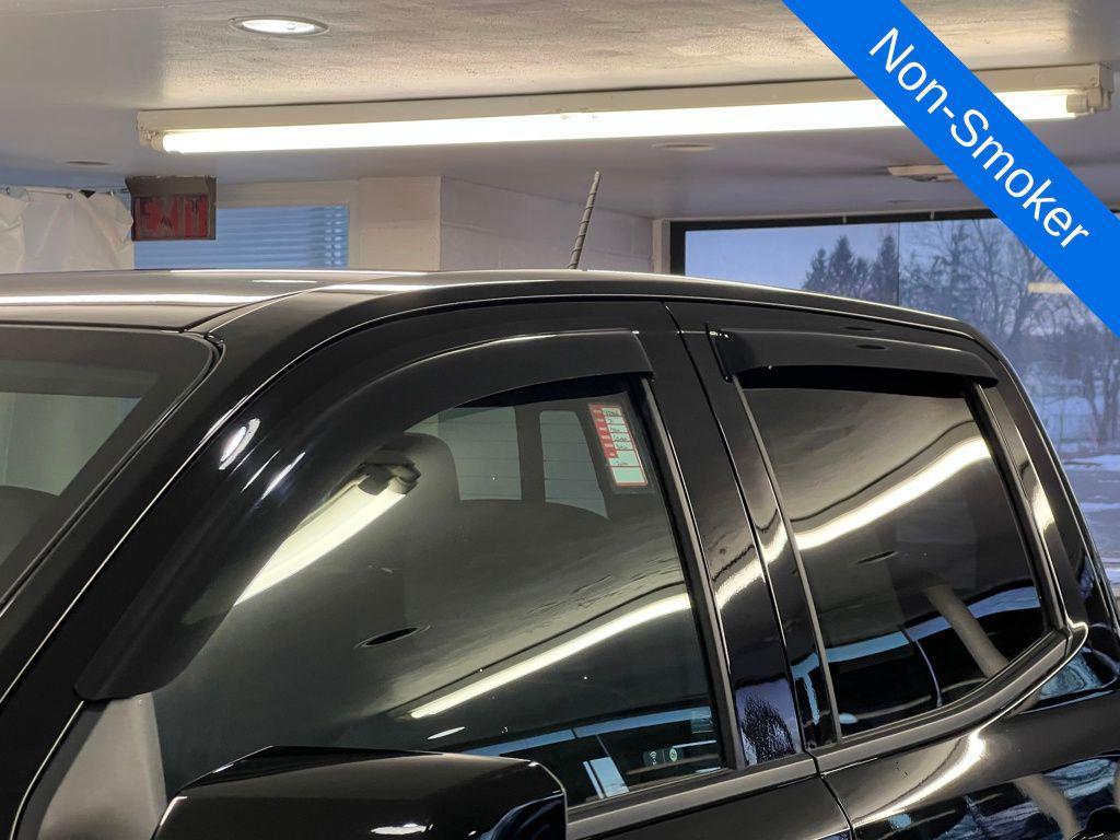 used 2024 Chevrolet Colorado car, priced at $44,999