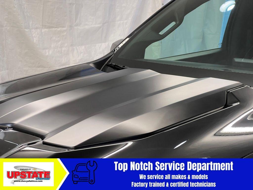 used 2024 Chevrolet Colorado car, priced at $44,999