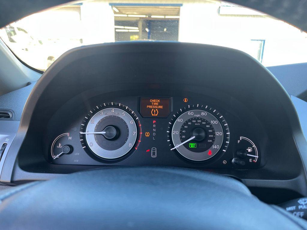 used 2014 Honda Odyssey car, priced at $13,587