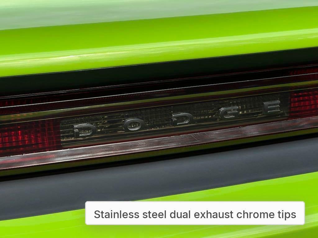 used 2009 Dodge Challenger car, priced at $38,962