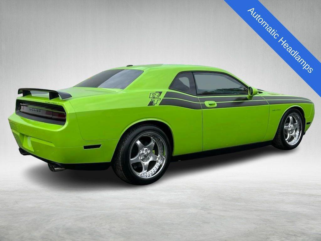 used 2009 Dodge Challenger car, priced at $38,962