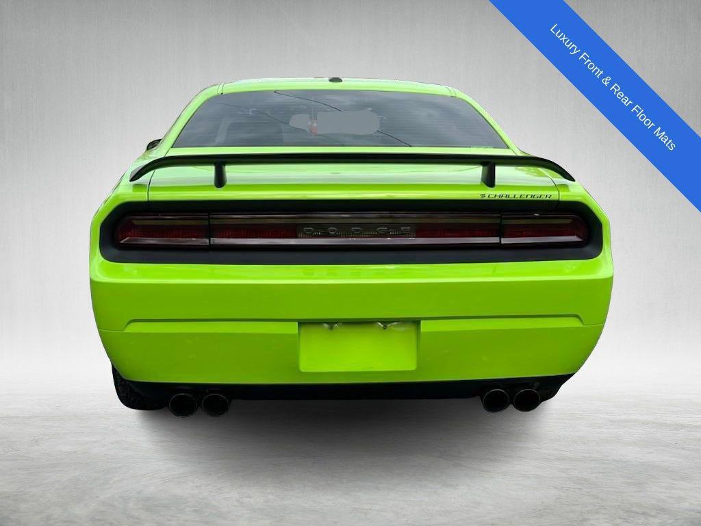 used 2009 Dodge Challenger car, priced at $38,962