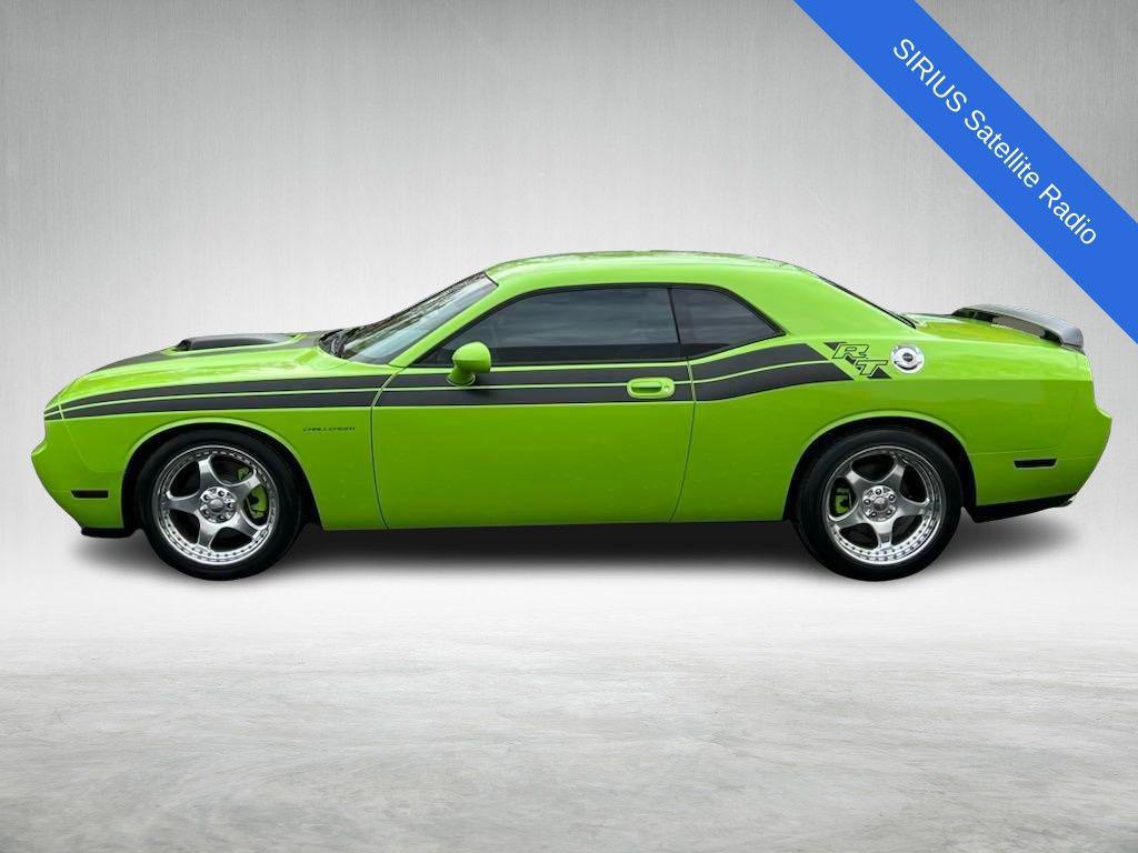 used 2009 Dodge Challenger car, priced at $38,962