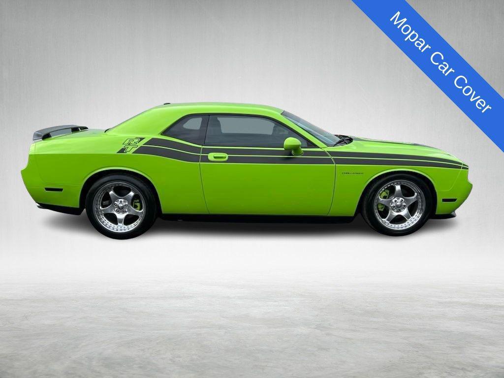 used 2009 Dodge Challenger car, priced at $38,962