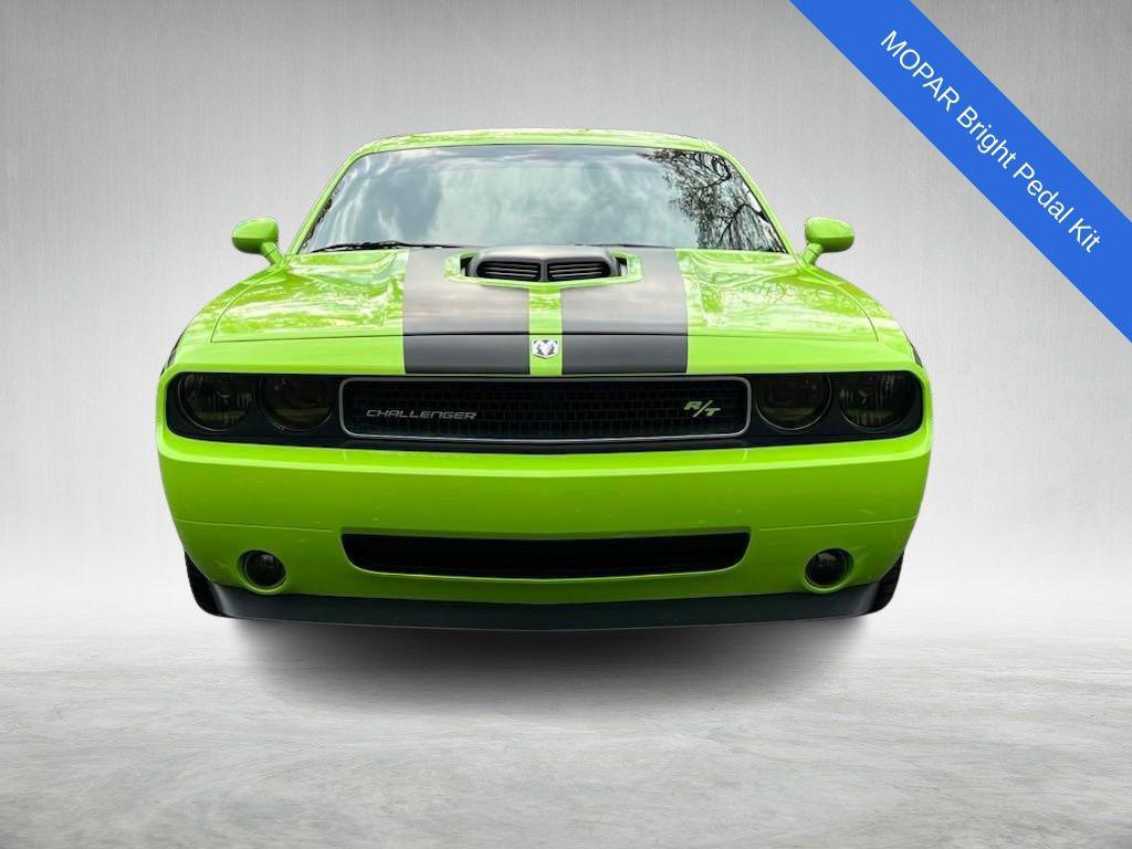 used 2009 Dodge Challenger car, priced at $38,962